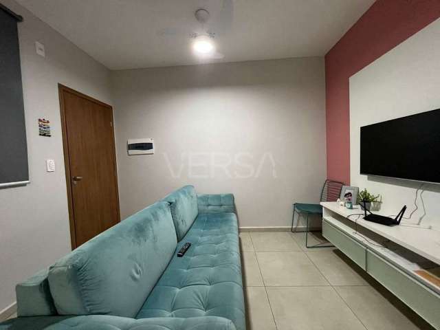 Apartamento para venda em Vila Industrial de 50.00m² com 2 Quartos e 1 Garagem