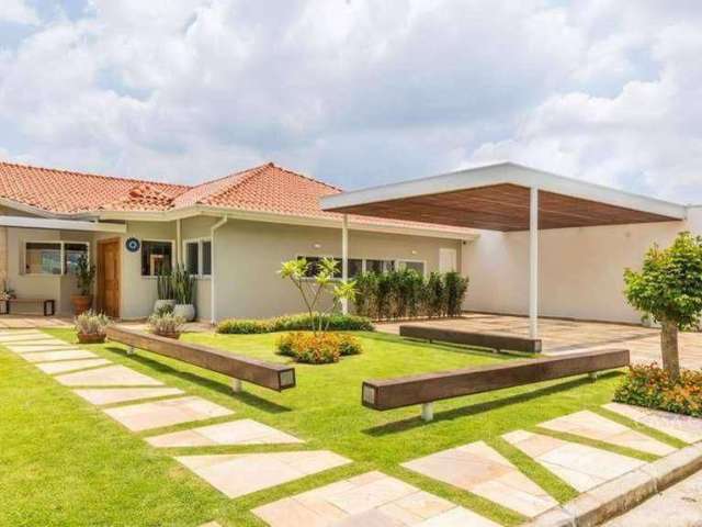 Casa de Condomínio para venda em Terras Do Madeira de 370.00m² com 3 Quartos, 1 Suite e 4 Garagens