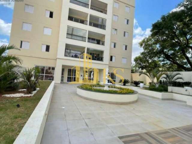 Apartamento para venda e aluguel em Jardim Messina de 113.00m² com 4 Quartos, 1 Suite e 2 Garagens