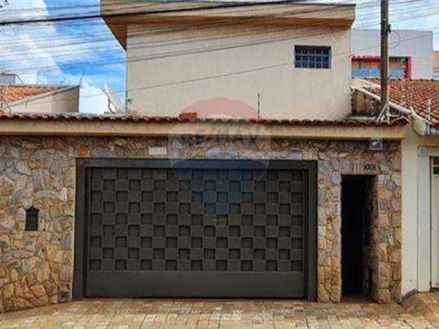 Casa para venda em Vila Maria Luiza de 197.77m² com 3 Quartos, 1 Suite e 2 Garagens