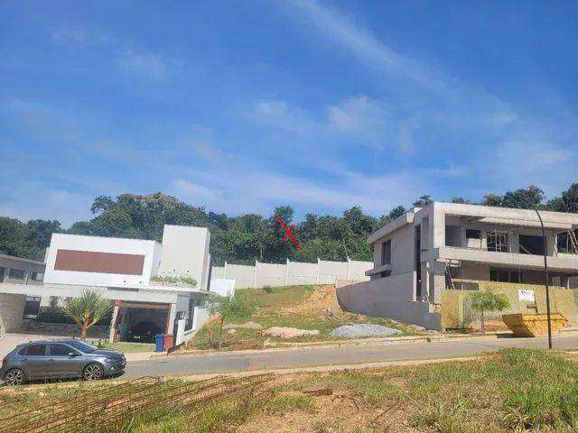 Terreno en Condomínio para venda em Jardim Das Samambaias de 600.00m²