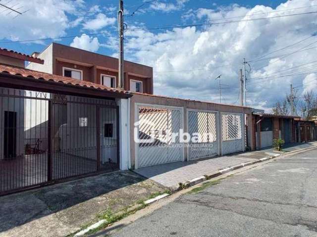Casa para venda em Granja Carolina de 125.00m² com 2 Quartos e 2 Garagens