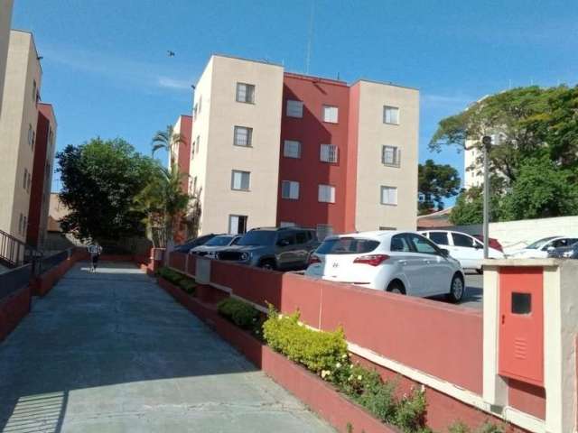 Apartamento para venda em Vila Curuçá de 59.00m² com 2 Quartos e 1 Garagem
