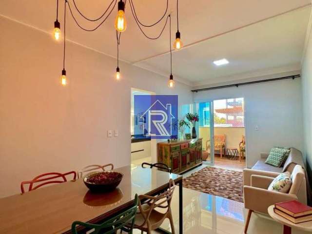 Apartamento para venda em Residencial Amazonas de 104.00m² com 3 Quartos e 2 Garagens