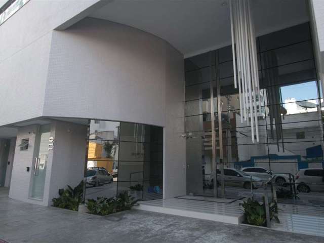 Apartamento para venda em Centro de 128.00m² com 3 Quartos, 3 Suites e 2 Garagens
