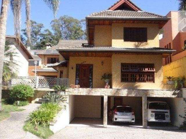 Casa para venda e aluguel em Morada Dos Pássaros de 465.00m² com 4 Quartos, 4 Suites e 6 Garagens