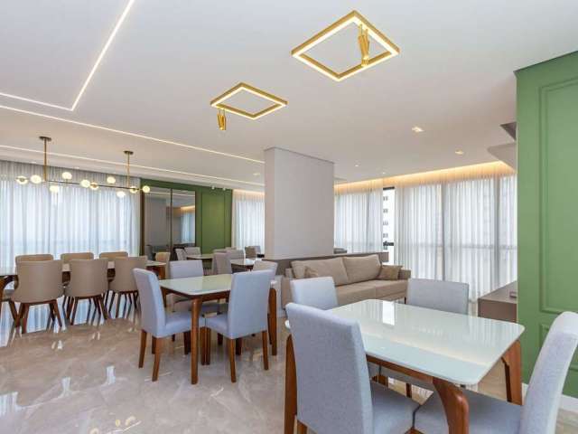 Apartamento para venda em Pioneiros de 136.00m² com 4 Quartos, 4 Suites e 2 Garagens