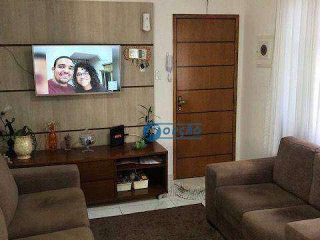 Apartamento para venda em Jabaquara de 45.00m² com 1 Quarto
