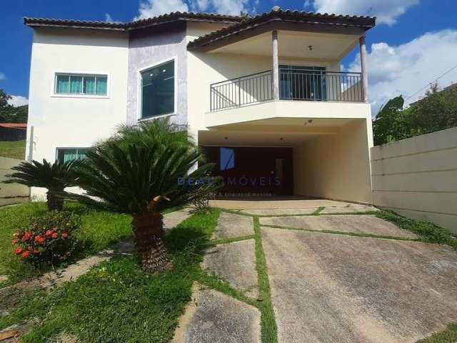 Casa de Condomínio para venda e aluguel em Jardim Ibiti Do Paço de 192.12m² com 4 Quartos, 1 Suite e 4 Garagens