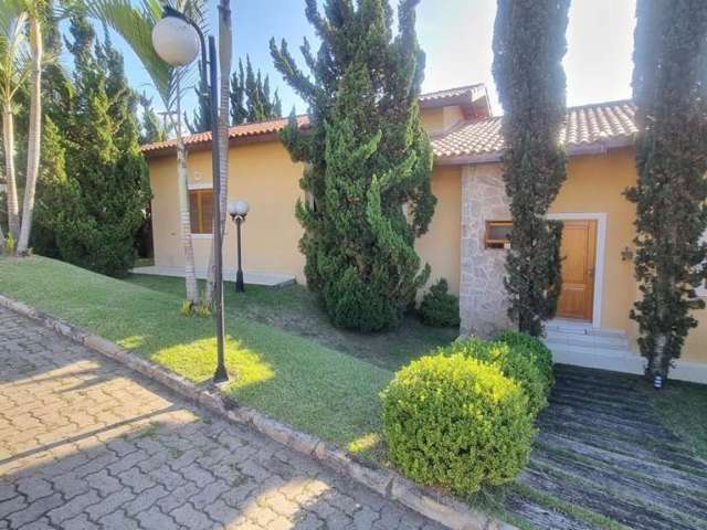 Casa para venda em Jardim Ana Estela de 185.92m² com 3 Quartos, 1 Suite e 4 Garagens