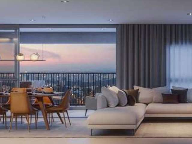 Apartamento para venda em Cambuí de 139.00m² com 3 Quartos, 3 Suites e 2 Garagens