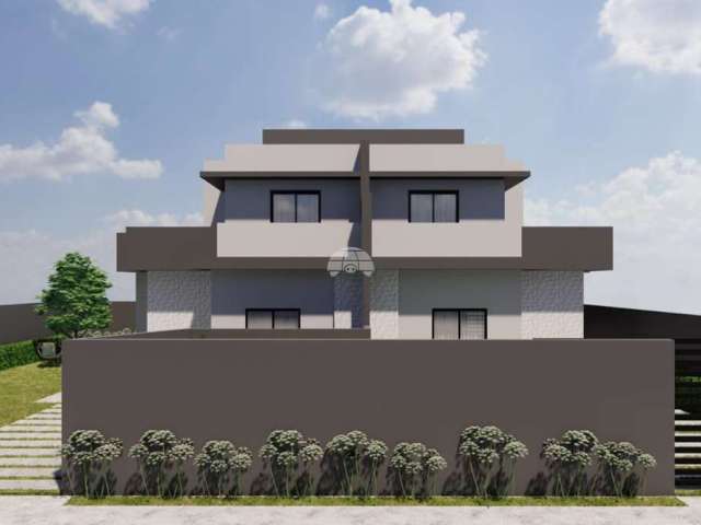 Casa para venda em Guaraituba de 75.00m² com 3 Quartos, 1 Suite e 1 Garagem