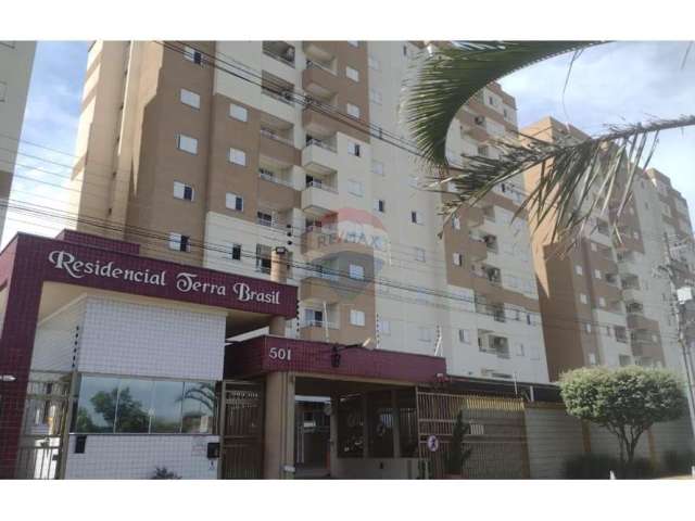 Apartamento para alugar em Jardim Marajoara de 58.00m² com 2 Quartos e 1 Garagem