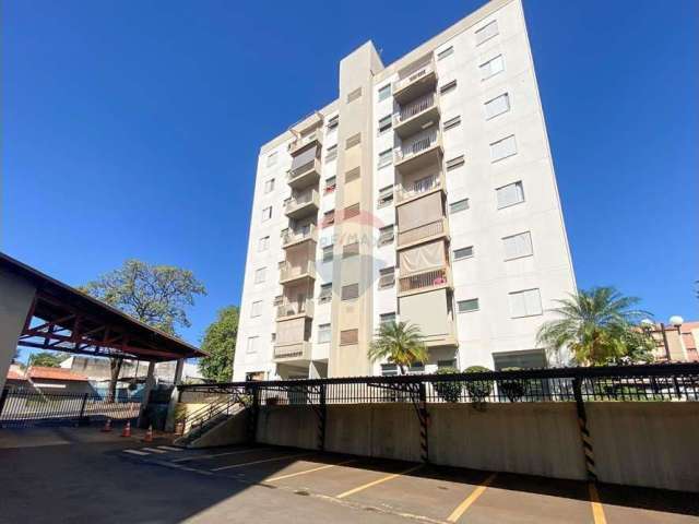 Apartamento para venda em Parque Dos Bandeirantes de 53.91m² com 2 Quartos e 1 Garagem