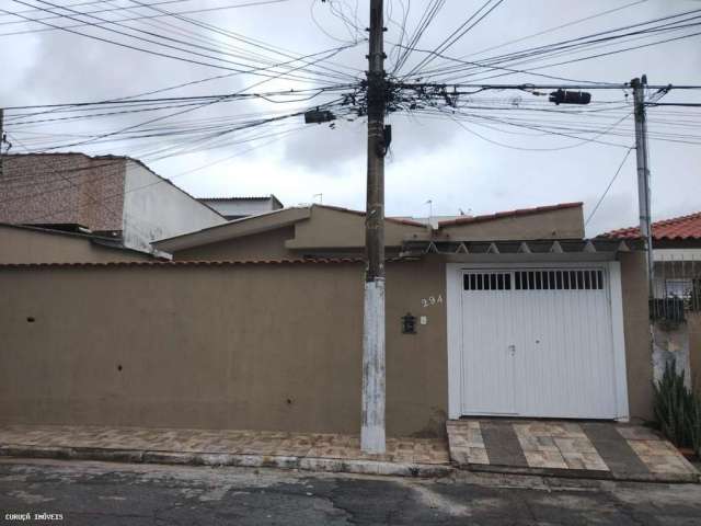 Casa para venda em Vila Curuçá de 110.00m² com 2 Quartos, 1 Suite e 3 Garagens