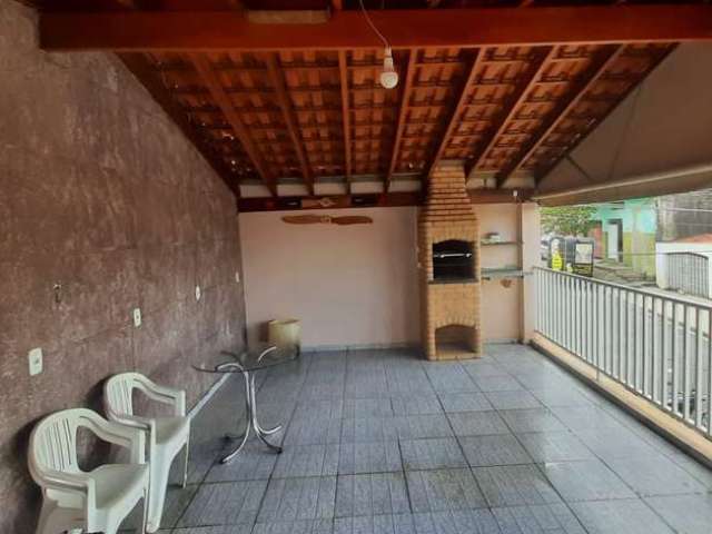 Casa para venda em Jardim Novo Itacolomi de 160.00m² com 4 Quartos, 1 Suite e 2 Garagens