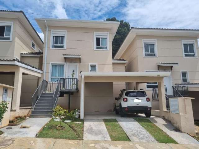 Casa para venda em Jardim Da Glória de 177.00m² com 3 Quartos, 3 Suites e 2 Garagens