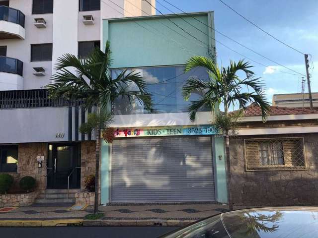 Imóvel Comercial para venda e aluguel em Centro de 156.00m²