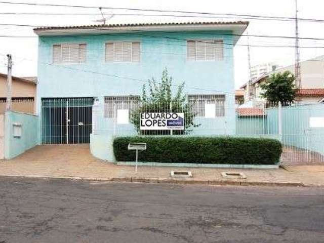 Casa para venda em Vila Sfeir de 245.87m² com 4 Quartos, 1 Suite e 1 Garagem