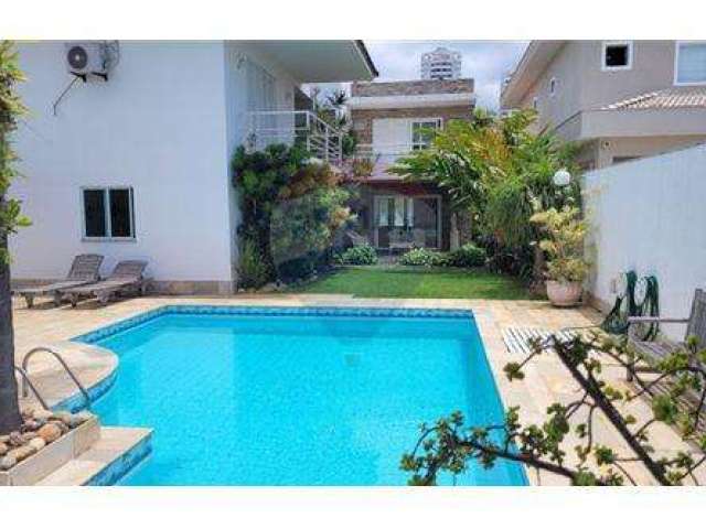Casa para venda em Barra Da Tijuca de 504.00m² com 4 Quartos e 1 Suite