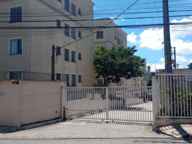 Apartamento para venda em Vila Nova Curuçá de 43.00m² com 2 Quartos