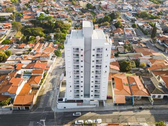 Apartamento para venda em Vila Carvalho de 59.00m² com 2 Quartos, 1 Suite e 1 Garagem