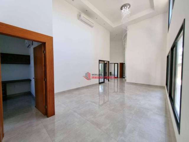 Casa de Condomínio para venda em Damha Vi de 260.00m² com 4 Quartos, 4 Suites e 4 Garagens