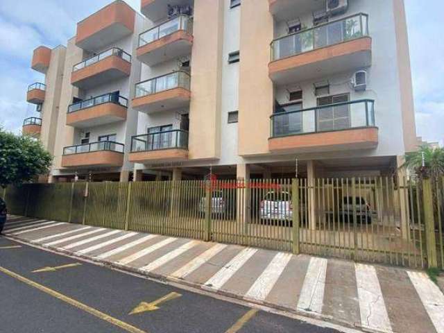 Apartamento para alugar em Higienópolis de 100.00m² com 2 Quartos e 2 Garagens