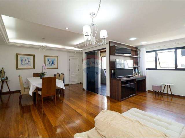 Apartamento para venda em Vila Rehder de 162.59m² com 3 Quartos, 1 Suite e 3 Garagens