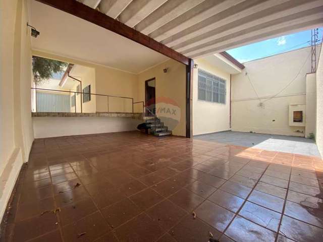 Casa para venda em Alto Do Ipiranga de 200.00m² com 4 Quartos, 1 Suite e 4 Garagens