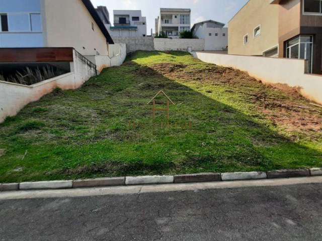 Terreno para venda em Residencial Dos Lagos de 500.00m²