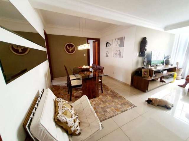 Vendo excelente apartamento 3 quartos no Buritis - Condomínio Carlito Ferreira
