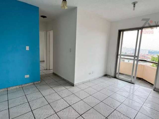 Apartamento para aluguel e venda, 2 quarto(s),  Parque Císper, São Paulo - AP358