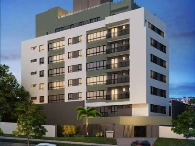 Apartamento com 2 quartos, 65,6m², à venda em Curitiba, Vila Izabel