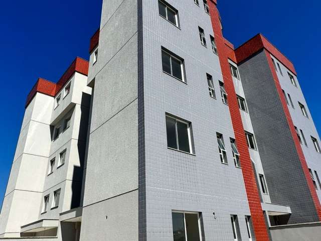 Apartamento com cobertura no Bairro Santa Mônica em Belo Horizonte