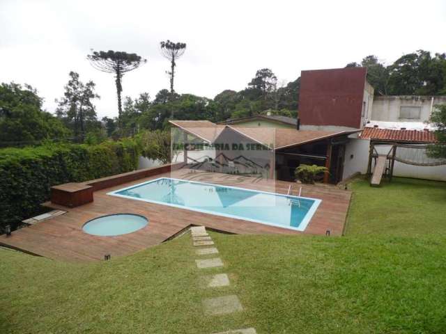 Casa em condomínio fechado com 3 quartos à venda na Jardim da Montanha, Serra da Cantareira, Mairiporã, 250 m2 por R$ 1.300.000