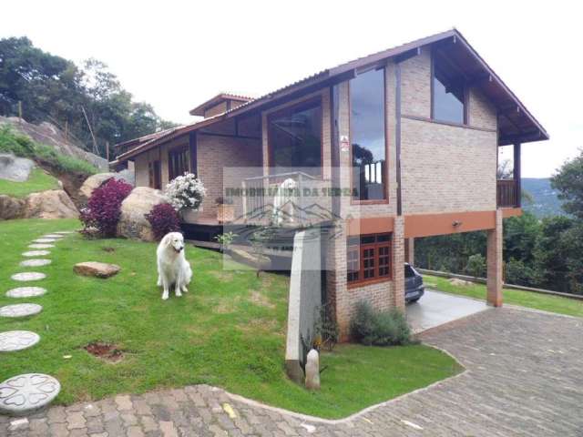 Casa com 2 quartos à venda na Rua Heliotropos, Parque Petrópolis, Mairiporã, 205 m2 por R$ 1.100.000