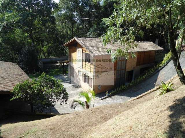 Casa em condomínio fechado com 4 quartos à venda na Parque Imperial, Parque Imperial, Mairiporã, 240 m2 por R$ 1.100.000