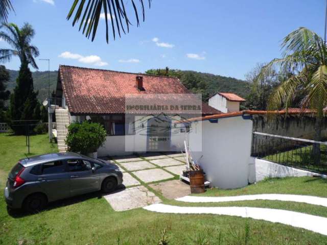 Casa com 3 quartos à venda na Av. Belarmino Pereira de Carvalho,, 4000, Serra da Cantareira, Mairiporã, 100 m2 por R$ 1.290.000
