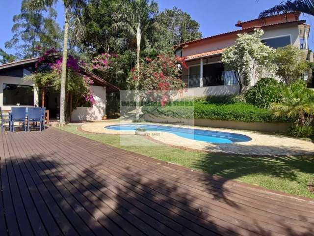 Casa em condomínio fechado com 3 quartos à venda na Avenida Vereador Belarmino Pereira de Carvalho, 8817, Parque Petrópolis, Mairiporã, 600 m2 por R$ 2.700.000
