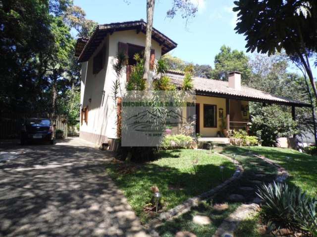 Casa com 3 quartos à venda na Condomínio Jardim da Montanha, Serra da Cantareira, Mairiporã, 270 m2 por R$ 1.490.000