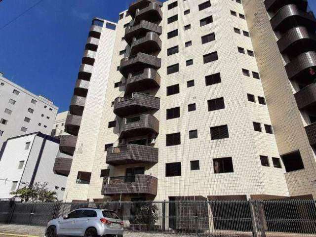 Apartamento 86m² Vila Caiçara/Praia Grande - Venda de R$ 510.000,00 por * R$ 500.000,00 *