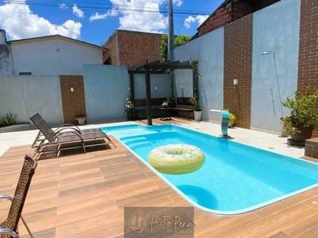 Casa com 4 quartos à venda no Esplanada, Chapecó , 184 m2 por R$ 1.700.000