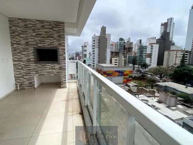 Apartamento com 3 quartos à venda no Centro, Chapecó , 128 m2 por R$ 1.070.000