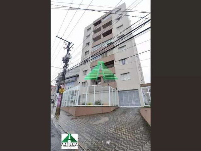 Apartamento à venda, Vila Galvão, Guarulhos, SP