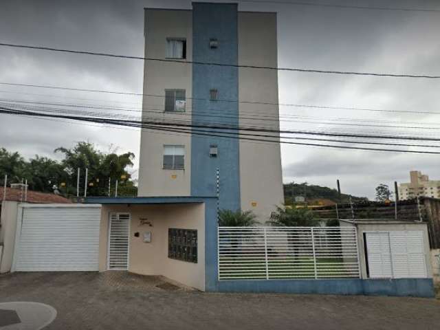 Apartamento aconchegante no bairro Santa Catarina
