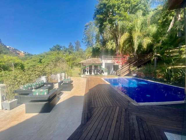 Casa à venda 231,77m² por R$ 2.500.000,00 , Vila Del Rey , Nova Lima.