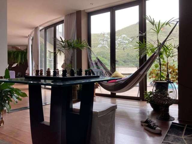 Casa à venda 440m² por R$ 2.475.000,00 no Vila Alpina, Nova Lima.