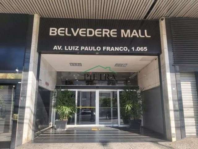 Loja / Salão / Ponto Comercial à venda, 31m² - Belvedere