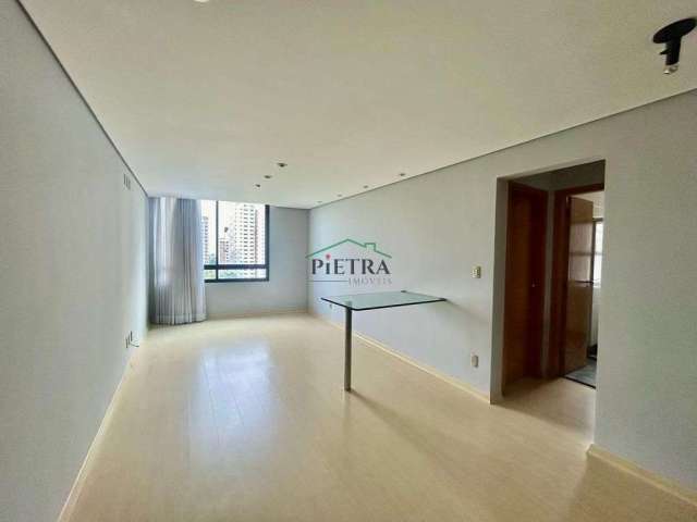Apartamento com 1 quarto à venda no Belvedere, Belo Horizonte  por R$ 697.000